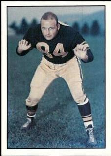 Bill McPeak