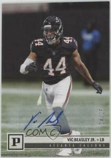 Vic Beasley