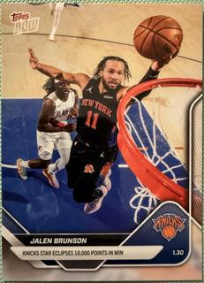 Jalen Brunson
