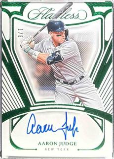 Aaron Judge