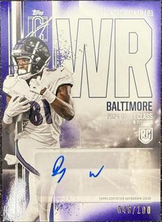 Devontez Walker