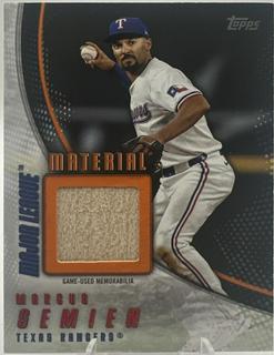 Marcus Semien