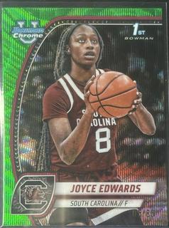 Joyce Edwards