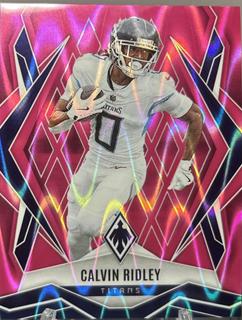 Calvin Ridley