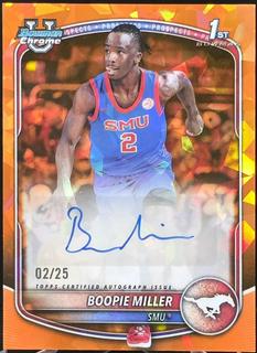 Boopie Miller