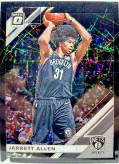 Jarrett Allen