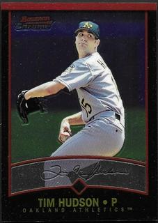 Tim Hudson