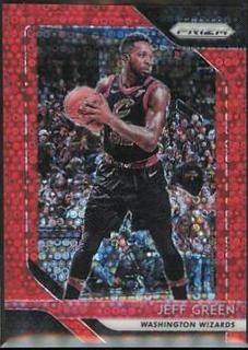 Jeff Green