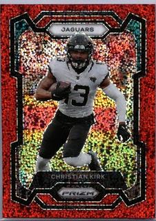 Christian Kirk