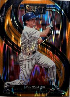 Paul Molitor