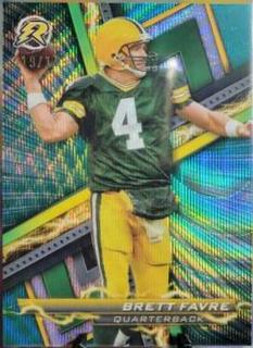 Brett Favre