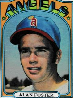 Alan Foster