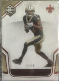 Michael Thomas