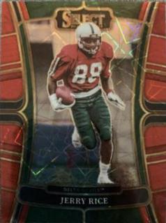 Jerry Rice