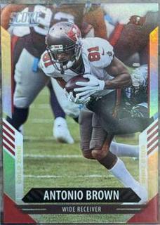 Antonio Brown