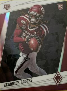 Kendrick Rogers