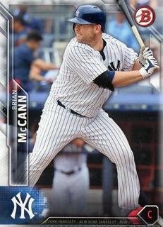 Brian McCann