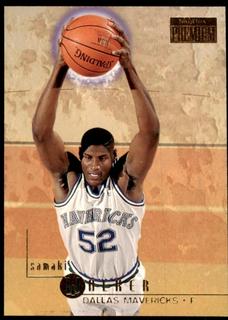 Samaki Walker