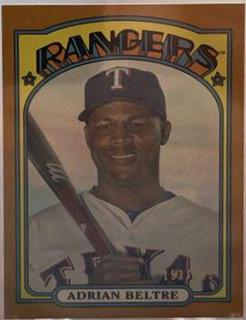 Adrian Beltre