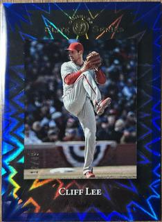 Cliff Lee