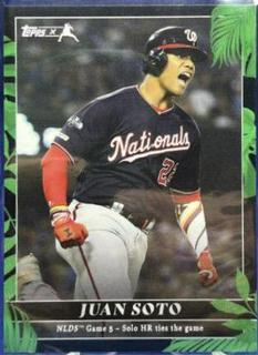 Juan Soto