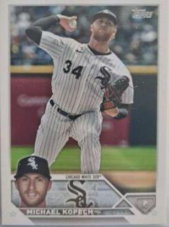 Michael Kopech