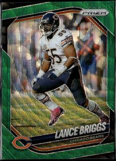 Lance Briggs
