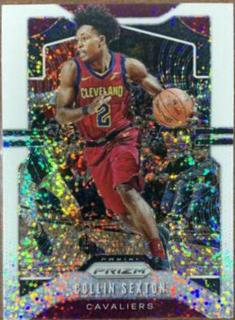 Collin Sexton
