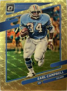 Earl Campbell