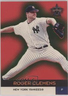 Roger Clemens