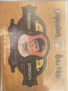 John McGraw