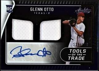 Glenn Otto
