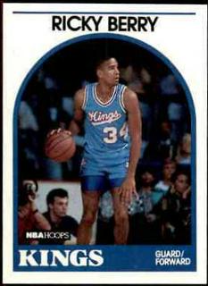 Ricky Berry