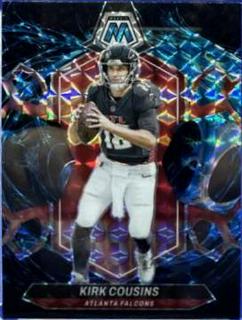 Kirk Cousins