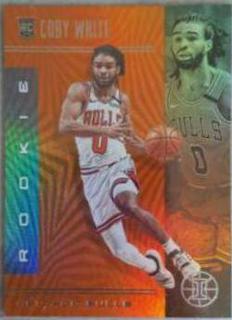 Coby White