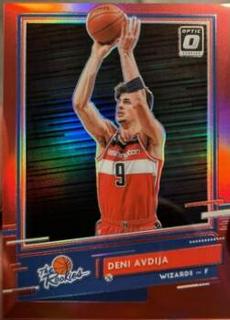 Deni Avdija