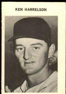 Ken Harrelson