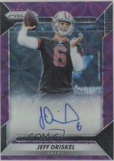 Jeff Driskel