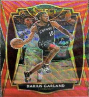 Darius Garland