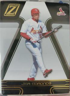 Jim Edmonds
