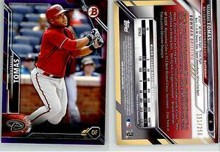 Yasmany Tomas