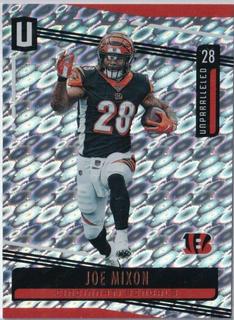 Joe Mixon