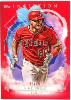 Mike Trout
