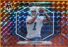 Josh Downs