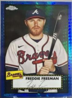 Freddie Freeman