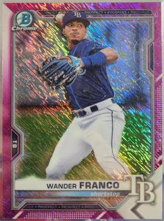 Wander Franco