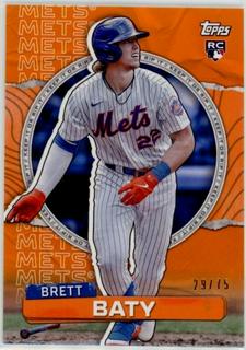 Brett Baty