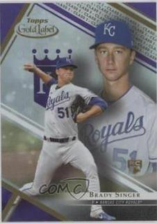 Brady Singer