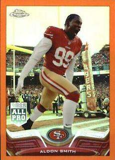 Aldon Smith
