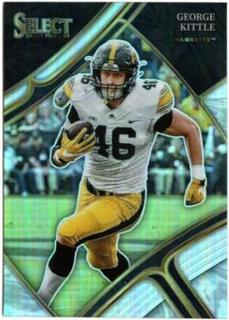 George Kittle
